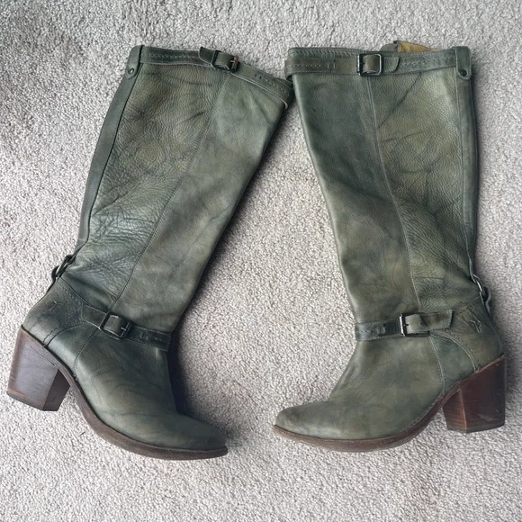 Frye Boots - Size 9 - Picture 11 of 11